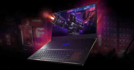 Les meilleurs PC portables gaming du mois d'octobre 2020