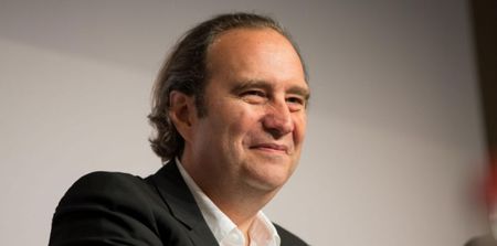 Xavier Niel prévoit de lancer la Freebox V7 en septembre !