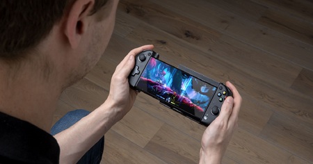 MG-X : la manette signée NACON qui va transformer votre smartphone en véritable console de jeu