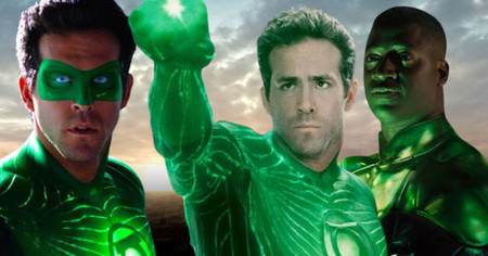 Green Lantern : DC Comics censure ce surnom du super-héros