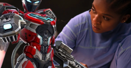 Ironheart : la série Marvel sur Riri Williams se dévoile, les fans grincent des dents