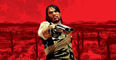 Rockstar : cette nouvelle nous fait espérer un Red Dead Redemption 3