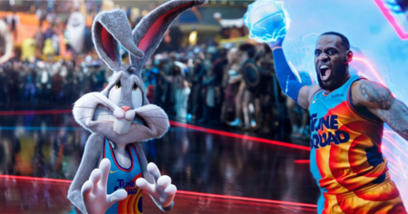 Space Jam 2 : le nouveau look des Looney Tunes est intimement lié à l'intrigue du film