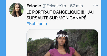 Top tweets Koh-Lanta Les 4 Terres : tous les meilleurs tweets suite à l'épisode 9