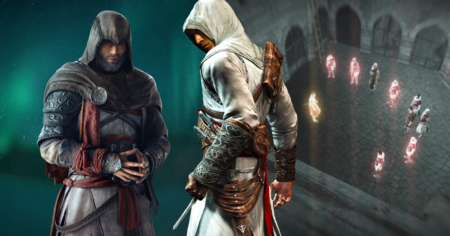 Assassin's Creed : ce leak nous en révèle davantage sur le prochain jeu d'Ubisoft