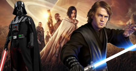 Star Wars : cet acteur de Rebel Moon aurait pu incarner Anakin Skywalker