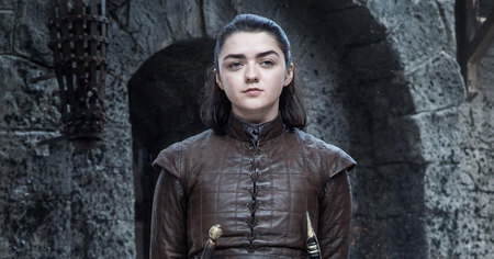 Game of Thrones : quelle est cette arme commandée par Arya dans le 1er épisode de la saison 8 ? (spoilers)