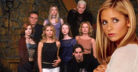 Buffy contre les vampires : excellente nouvelle pour les fans de la série