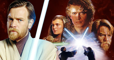 Star Wars : en attendant la série, Obi-Wan Kenobi au coeur d'un nouveau projet Marvel