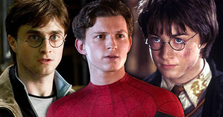 Spider-Man : Daniel Radcliffe révèle enfin pourquoi vous ne le verrez jamais en homme-araignée