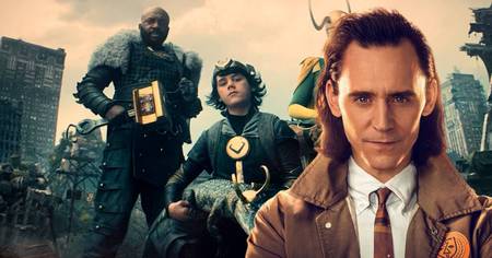 Loki : ces 6 Variants qu'on veut voir dans la saison 2