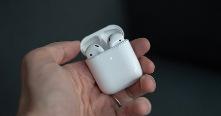 AirPods 2 : profitez d’une offre exceptionnelle sur les écouteurs sans fil d’Apple