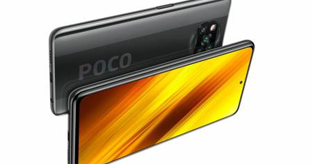 Précommander le nouveau smartphone Xiaomi Poco X3