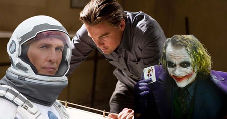 Christopher Nolan : classement ultime des 12 films du réalisateur