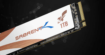 Super offre pour le performant SSD M.2 NVMe Sabrent Rocket Q4 de 1 To avec son dissipateur thermique