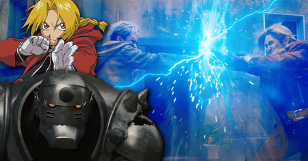 Fullmetal Alchemist revient pour une suite en live-action qui va encore être très critiquée (vidéo)