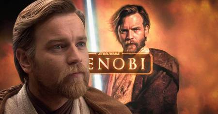 Star Wars Obi-Wan Kenobi : les fans de Jedi Fallen Order en folie après les premières images