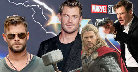 Marvel : le film dont Chris Hemsworth est le plus fier ne fait pas partie du MCU