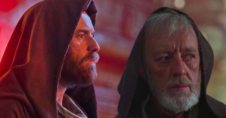 Obi-Wan Kenobi : la série va enfin combler ce 