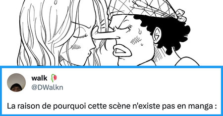 Le top 15 des tweets de la semaine #427