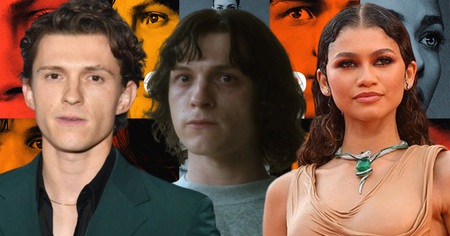 Tom Holland : sa série a failli briser son couple avec Zendaya