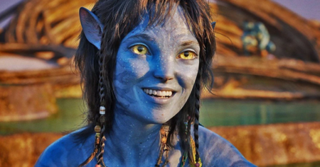 Avatar 2 : ces 3 éléments confirment la vraie nature de Kiri