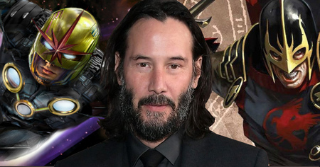 Marvel : ces super-héros que Keanu Reeves pourrait incarner dans le MCU