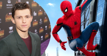 Spider-Man Far From Home : Tom Holland vient encore de lâcher un énorme spoiler !