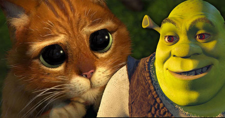 DreamWorks : l'interprète de Shrek propose cette nouvelle idée pour relancer la franchise