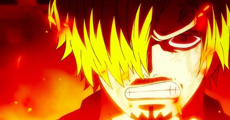 One Piece : avec son dernier épisode, l'anime a fait mieux que le manga d'Eiichiro Oda