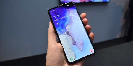 Bon plan : -260 € sur le Samsung S10e !