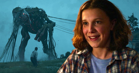 Netflix : après Stranger Things, découvrez Millie Bobby Brown dans ce nouveau film post-apocalyptique