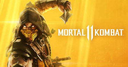 Très bon plan pour Mortal Kombat 11 Kollector's Edition (44 % de réduction) !