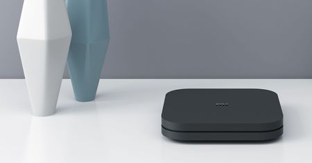 Bon plan sur la Xiaomi Mi box S 4K pour avoir une TV connectée sous Android