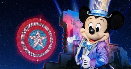 Disneyland Paris : découvrez le programme des festivités du Grand Final du 30ème annivesaire