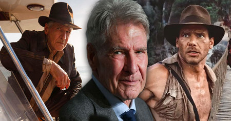 Indiana Jones : Disney révèle enfin si la franchise va continuer après le dernier film de Harrison Ford