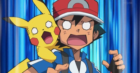 Pokémon : ce Pokémon Légendaire finalement de retour dans l'anime