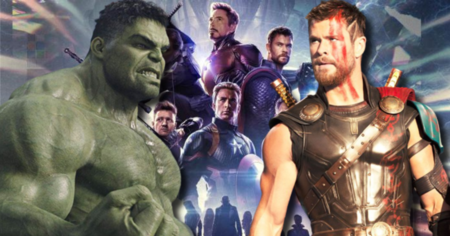 Marvel : voici comment le film Thor Ragnarok a changé le MCU