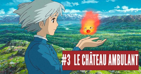 Ghibli : on a classé les 11 films du légendaire Hayao Miyazaki