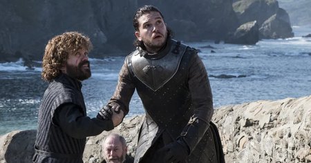 Game of Thrones :  une suite centrée sur ce personnage culte est en développement