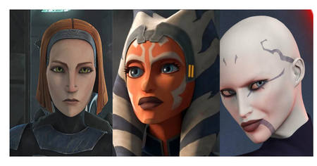 Star Wars : ces personnages de The Clone Wars et Rebels qu'on rêve de voir au cinéma et dans The Mandalorian