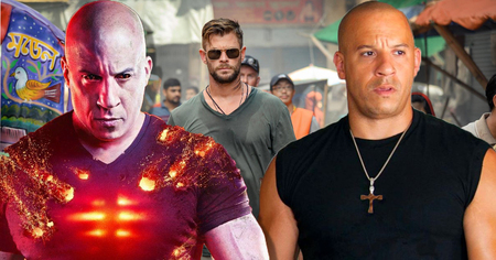 Netflix : après Tyler Rake, ce film d'action avec Vin Diesel cartonne sur la plateforme