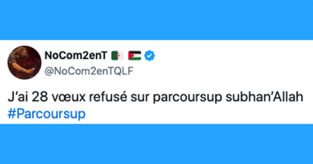 Parcoursup : 10 tweets qui montrent le mécontentement des lycéens