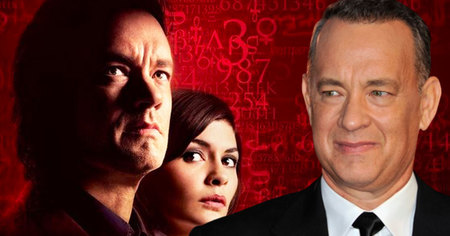 Da Vinci Code : Tom Hanks tacle la saga culte