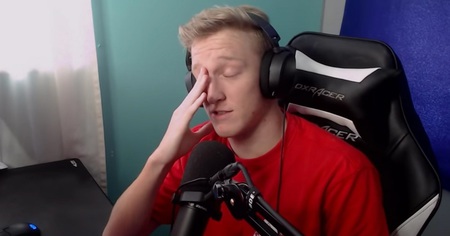 Le streamer Tfue à l'origine d'une nouvelle injure raciale en live, Twitch est supposé le ban définitivement