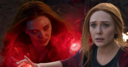 Marvel : Elizabeth Olsen s'épanche sur le futur de Wanda Maximoff