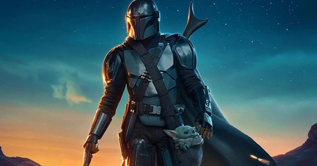 The Mandalorian : d'où vient l'étrange objet que cherchent les Tuskens à la fin de l'épisode 1 ?