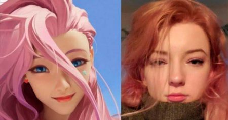 League of Legends : une femme accuse Riot Games d'avoir volé son image pour la création d'un personnage !