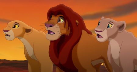 Le Roi lion : Disney confirme finalement cette horrible théorie