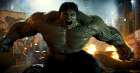 Marvel : on sait enfin de quoi devait parler L'incroyable Hulk 2